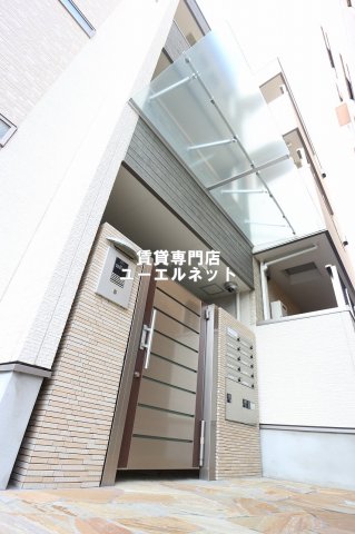 フジパレス 垂水町 ５番館