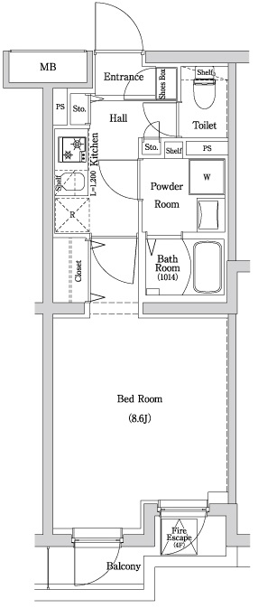 ノッツ東武練馬