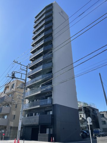 Log登戸Station／ログ登戸ステーション