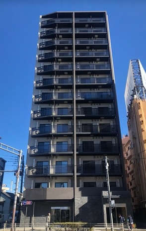 KNOTS大山／ノッツ大山
