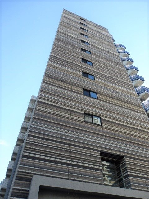 ズーム池尻大橋