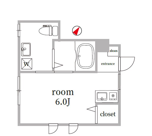アーバン下北沢