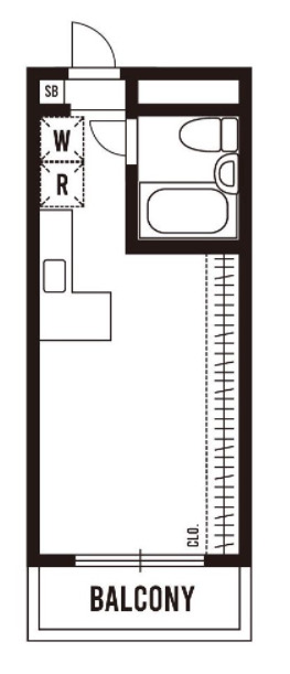 百合ヶ丘池上マンション