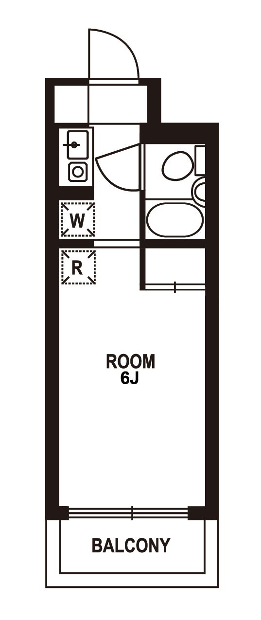 百合ヶ丘池上マンション