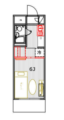 百合ヶ丘池上マンション