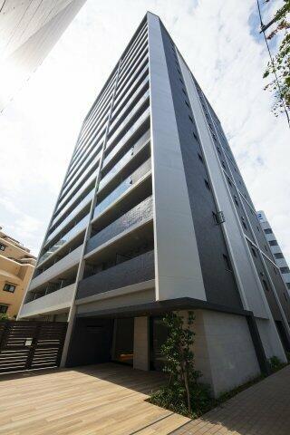 リビオメゾン戸越銀座