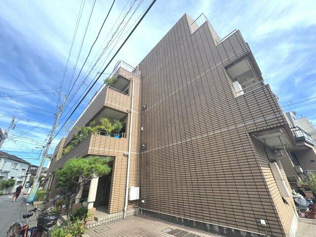 ボンシックKM
