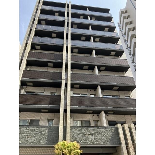 リアン御殿山