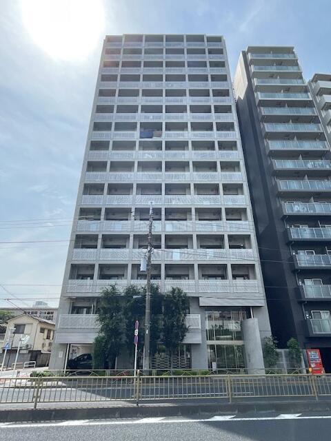 ズーム品川南