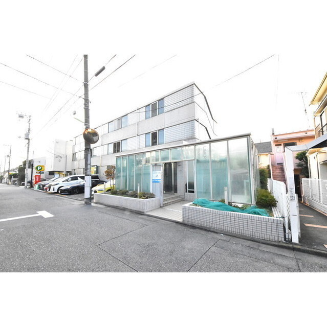 リバティ奥沢