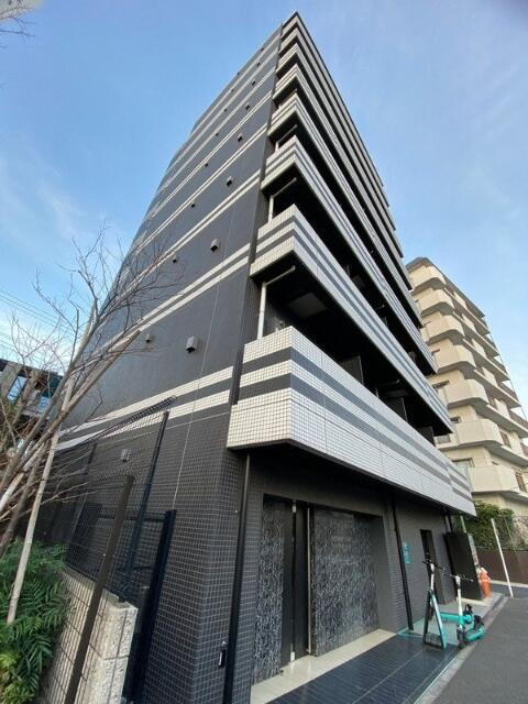 プレミアムキューブ北品川