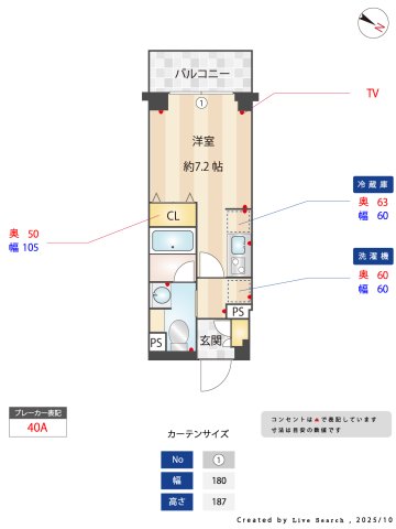 AZEST阪東橋Ⅱ