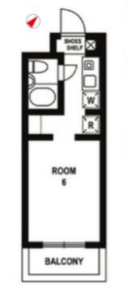 百合ヶ丘池上マンション