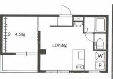 グリーンハイム池上