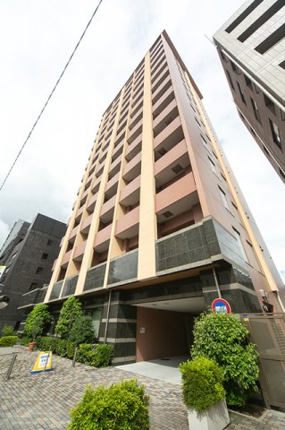 アーレア戸越公園