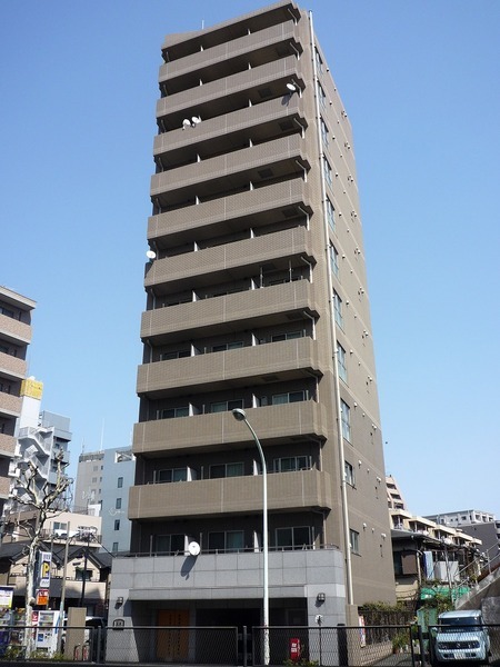 菱和パレス笹塚