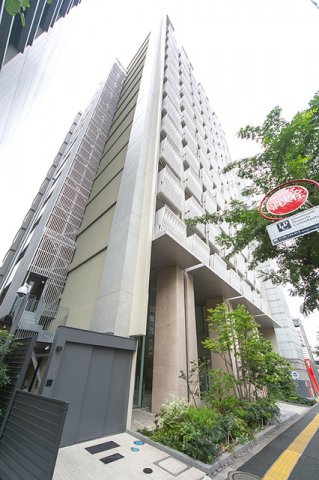 レガシス中目黒