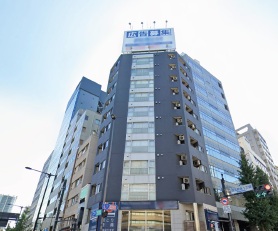 スパシエルクス五反田