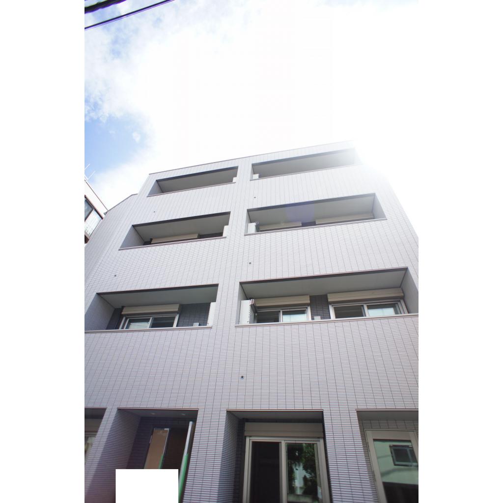 Soare Yutenji　ソアレ祐天寺