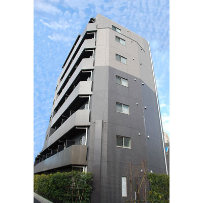 フェニックス池袋弐番館の外観