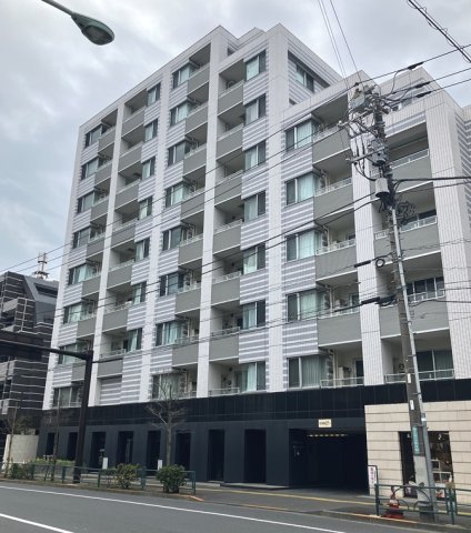 ダイナシティ三宿
