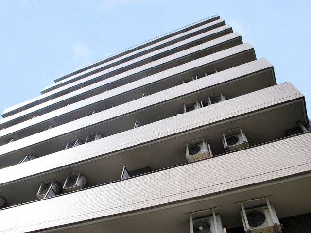 菱和パレス南大井