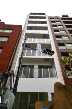 デコズキャッスル赤坂