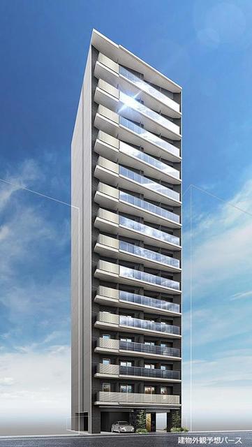 ライオンズフォーシア五反田