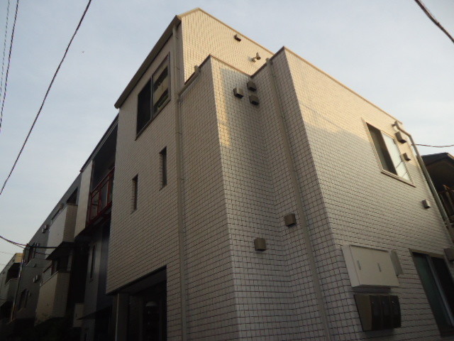 ユーズジャルダンⅢ