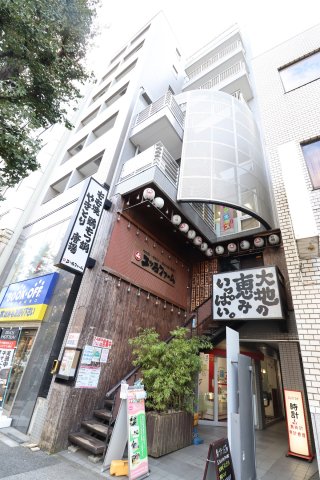 エスペランサ恵比寿