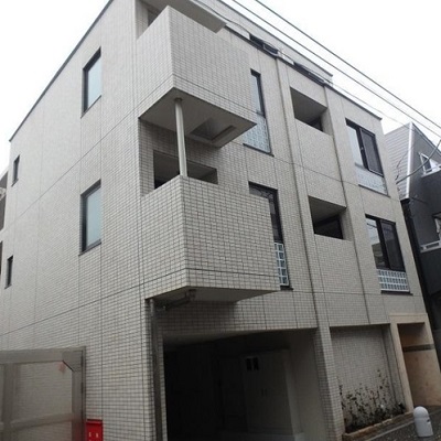 XEBEC旗の台