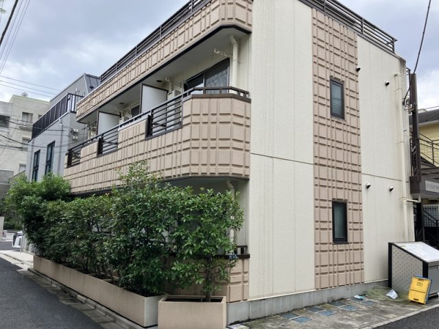 シティーコート南青山