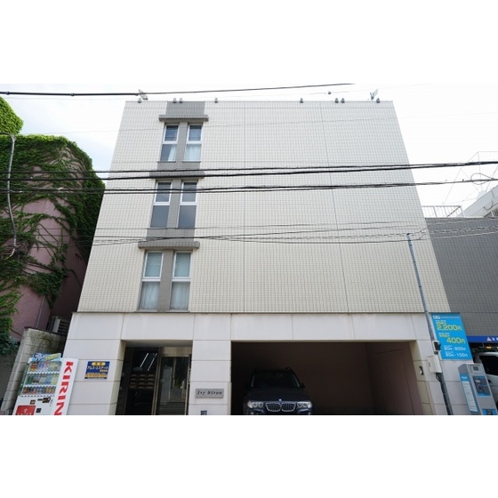 アイビー広尾
