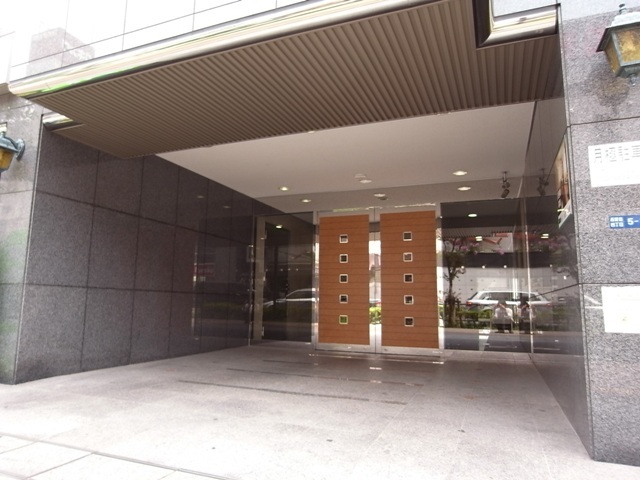 パレステュディオ新宿パークサイド