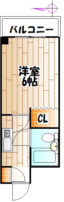 間取り反転