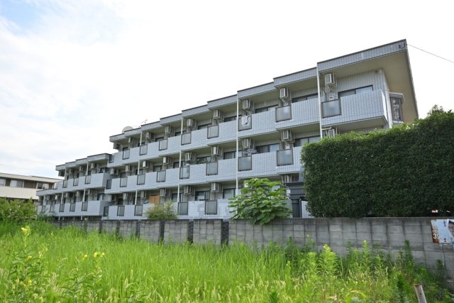 アルテハイム上石神井