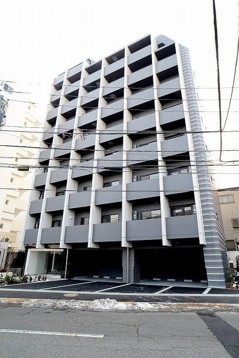 ステージファースト世田谷アジールコート