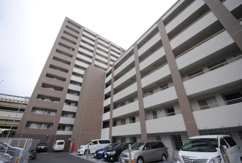 ガーデン板橋氷川町