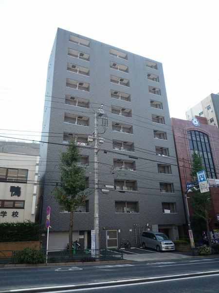 アイル池袋・Ｎｏｒｔｈ