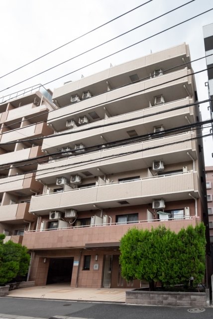 シンシア後楽園