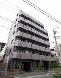 豊島区西巣鴨１丁目の賃貸マンション