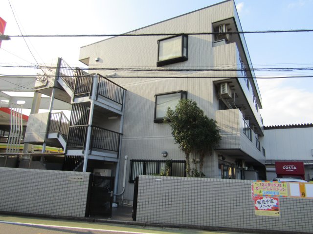 パラシオン大泉学園