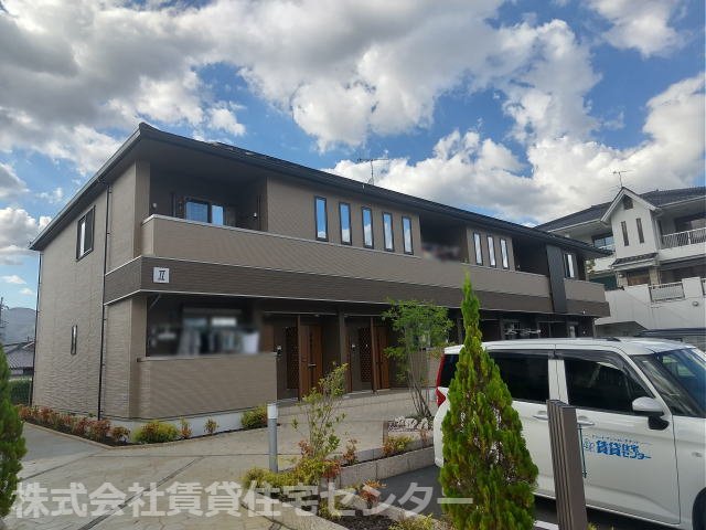 たいしの杜Ⅱ