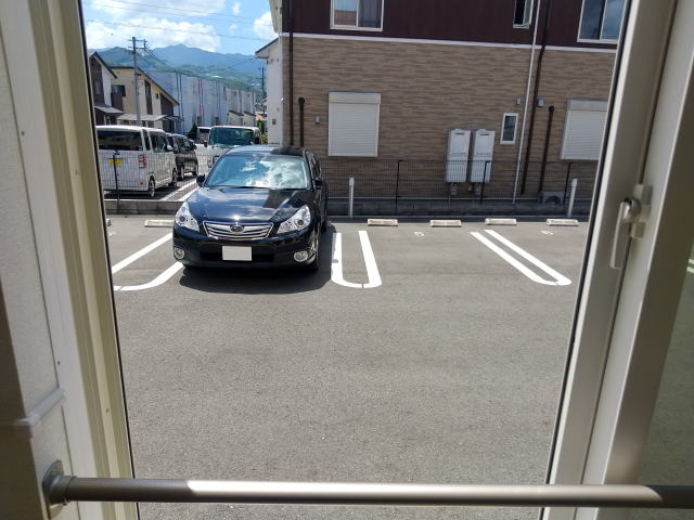 展望