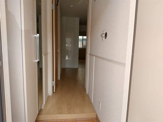 内装