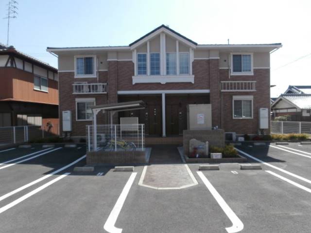 外観 外観