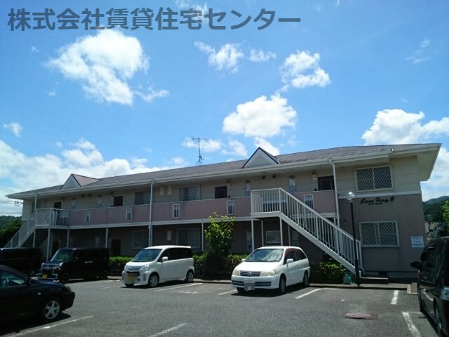 カーサフェリスＢ