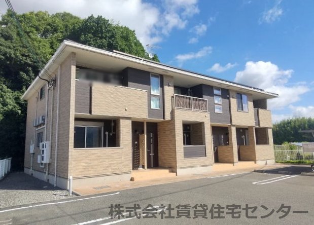 グランプラザ弐番館