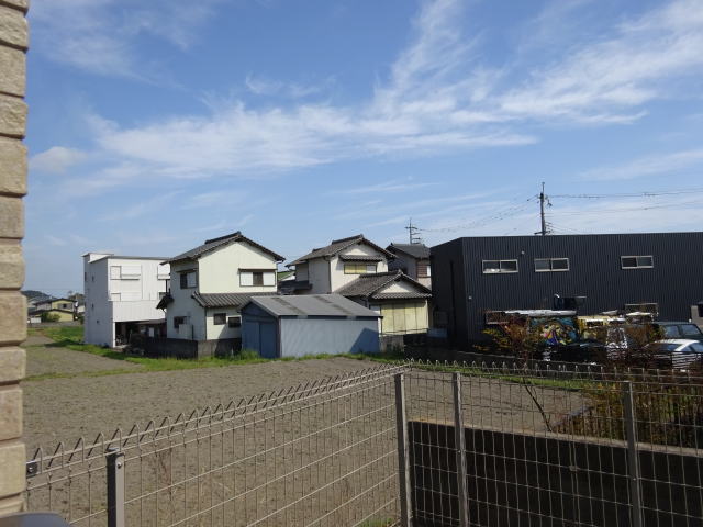 展望