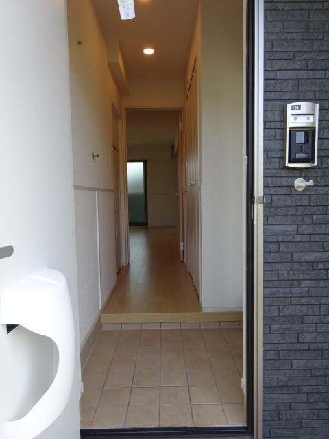 内装